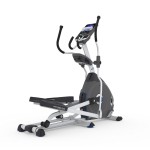 Nautilus E616 Elliptical Trainer