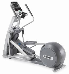 Elliptical Trainer