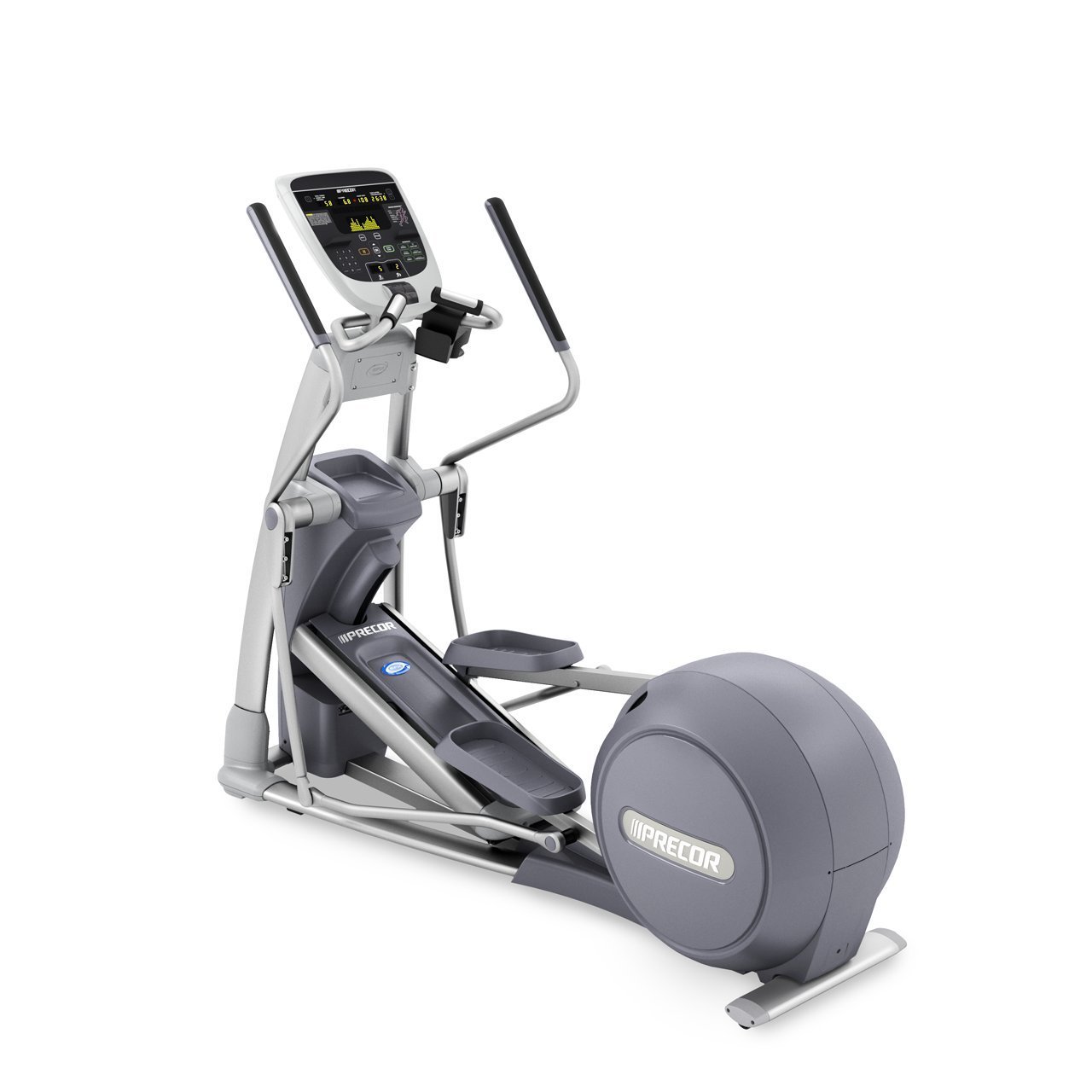 Best Elliptical Trainer