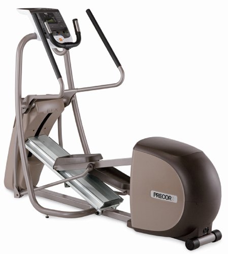 Hot Elliptical Trainer